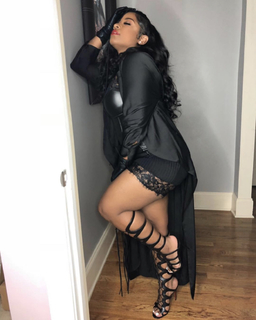 Toya Johnson feet photo 17