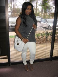 Toya Johnson feet photo 17