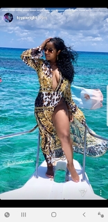 Toya Johnson feet photo 5
