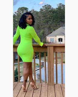 Toya Johnson feet photo 3