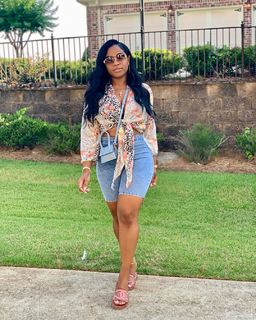 Toya Johnson feet photo 15