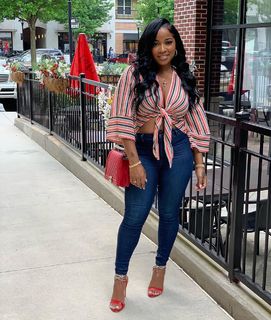Toya Johnson feet photo 14