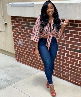 Toya Johnson feet photo 12