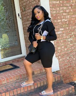 Toya Johnson feet photo 6