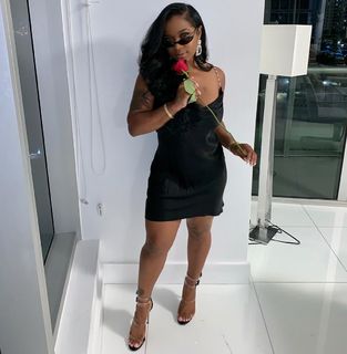 Toya Johnson feet photo 18