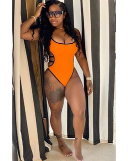 Toya Johnson feet photo 17