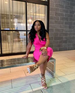 Toya Johnson feet photo 10