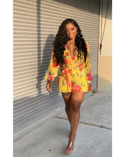 Toya Johnson feet photo 4
