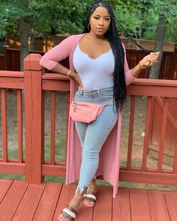 Toya Johnson feet photo 19