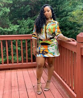 Toya Johnson feet photo 3