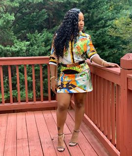 Toya Johnson feet photo 2