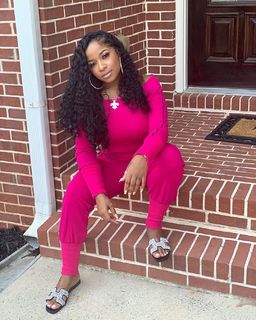 Toya Johnson feet photo 1