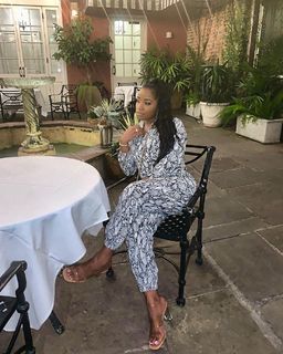 Toya Johnson feet photo 15