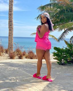 Toya Johnson feet photo 11