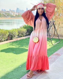 Toya Johnson feet photo 6