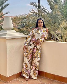 Toya Johnson feet photo 5