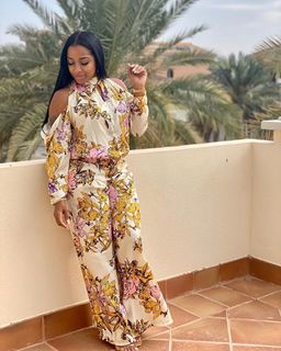 Toya Johnson feet photo 4