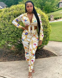 Toya Johnson feet photo 17