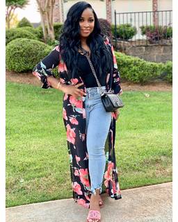 Toya Johnson feet photo 5