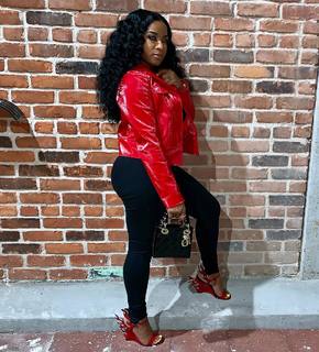 Toya Johnson feet photo 19