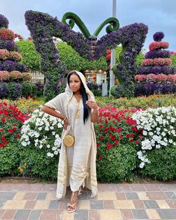 Toya Johnson feet photo 19