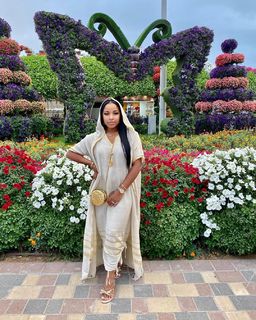 Toya Johnson feet photo 18