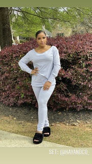 Toya Johnson feet photo 15