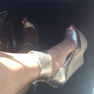 Toya Johnson feet photo 13
