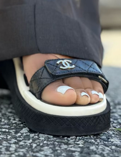 Toya Johnson feet photo 11