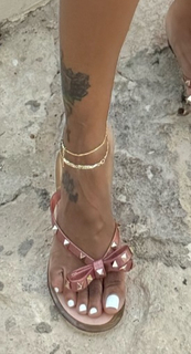 Toya Johnson feet photo 9