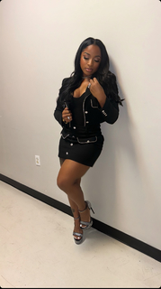 Toya Johnson feet photo 6