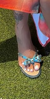 Toya Johnson feet photo 18