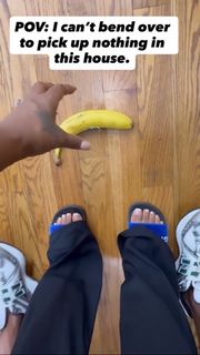 Toya Johnson feet photo 12