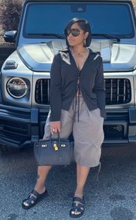 Toya Johnson feet photo 7