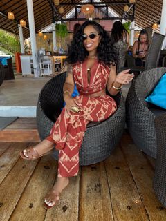 Toya Johnson feet photo 2