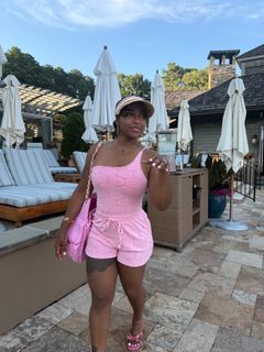 Toya Johnson feet photo 1