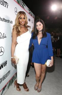 Trace Lysette feet photo 18