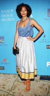 Tracee Ellis Ross feet photo thumbnail