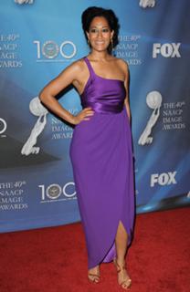 Tracee Ellis Ross feet photo thumbnail