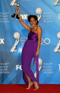 Tracee Ellis Ross feet photo thumbnail