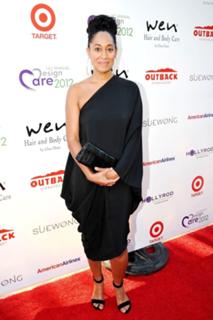 Tracee Ellis Ross feet photo thumbnail