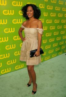 Tracee Ellis Ross feet photo thumbnail