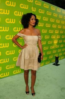 Tracee Ellis Ross feet photo thumbnail