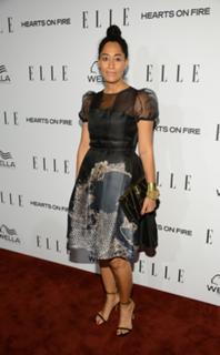Tracee Ellis Ross feet photo thumbnail
