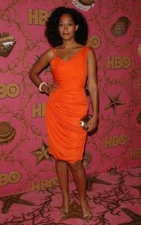 Tracee Ellis Ross feet photo thumbnail