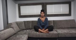 Tracee Ellis Ross feet photo thumbnail