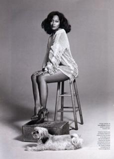 Tracee Ellis Ross feet photo thumbnail