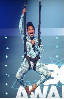 Tracee Ellis Ross feet photo thumbnail