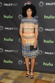 Tracee Ellis Ross feet photo thumbnail