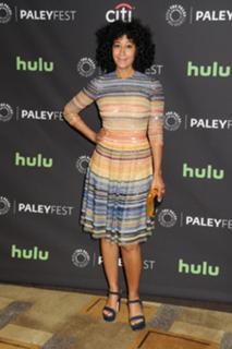 Tracee Ellis Ross feet photo thumbnail